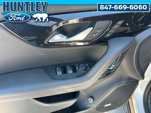 Used 2023 Chevrolet Blazer RS w/ Driver Confidence II Package AWD/4WD image 21