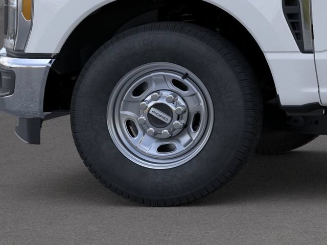 New 2026 Ford F250 XL w/ XL Chrome Package RWD image 19