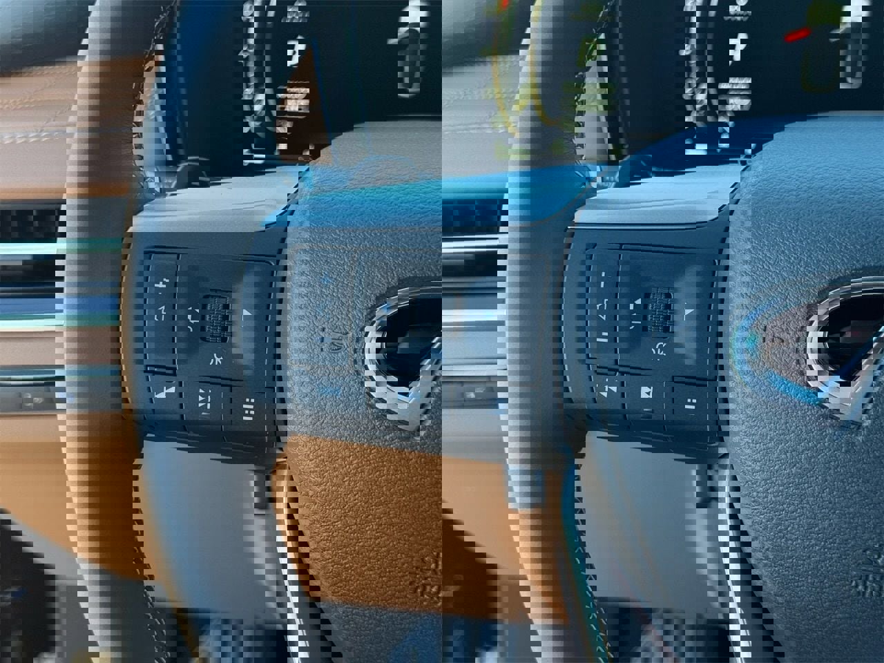 New 2026 INFINITI QX60 Autograph image 19