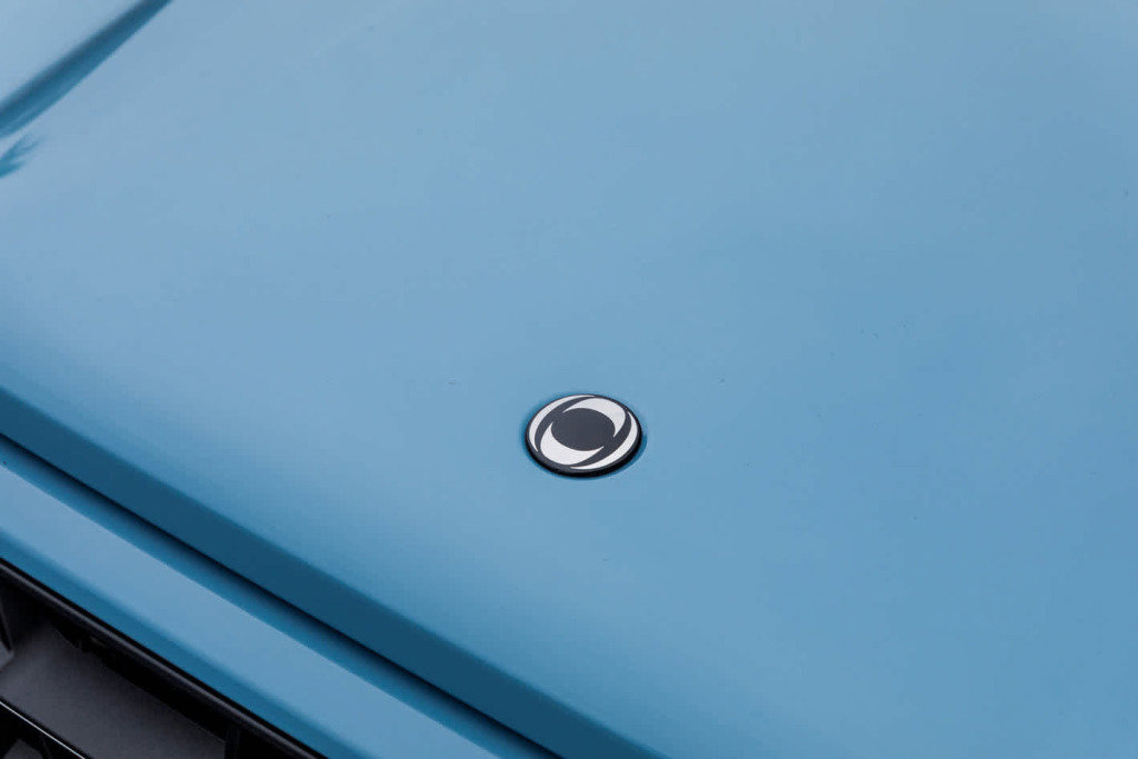 New 2026 INEOS Grenadier Trialmaster Edition image 9