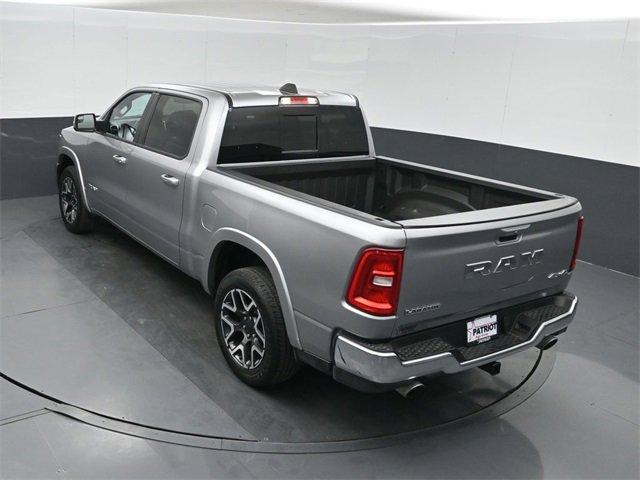 Used 2025 RAM 1500 Laramie image 32