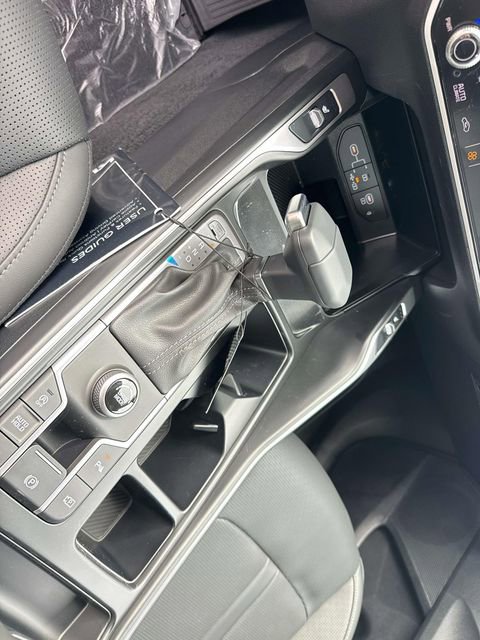 New 2026 Kia Sorento S w/ S Panoramic Sunroof Package FWD image 30