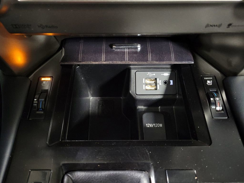 Used 2020 Lexus GX 460 Premium image 18