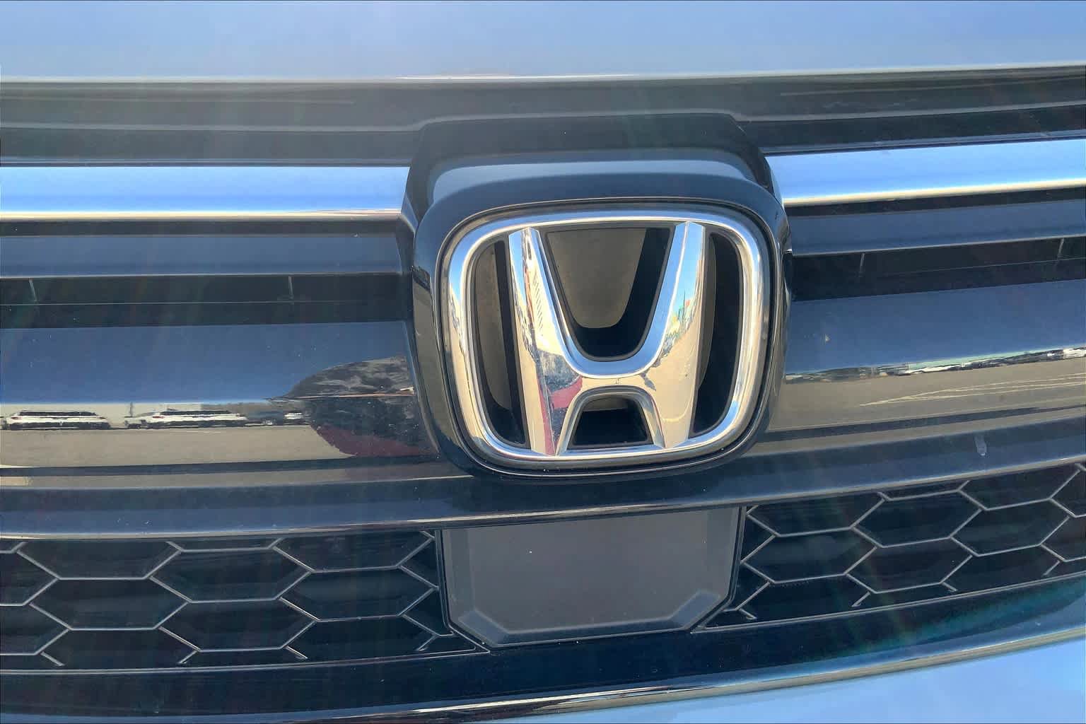 Used 2021 Honda CR-V EX image 32