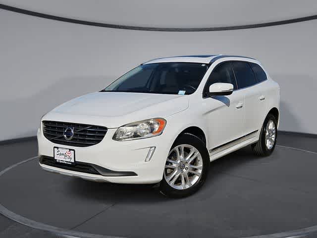 Used 2016 Volvo XC60 T5 Premier w/ Proximity Package FWD image 1