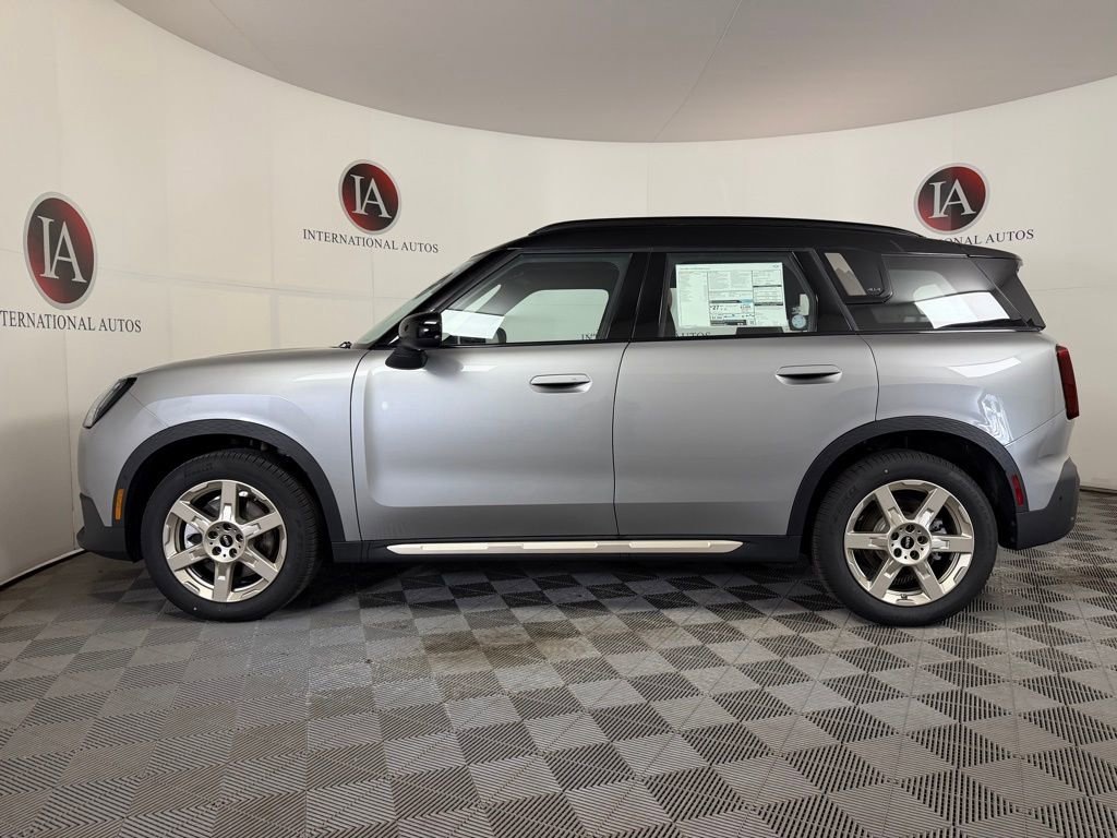 New 2026 MINI Cooper Countryman S AWD/4WD image 6