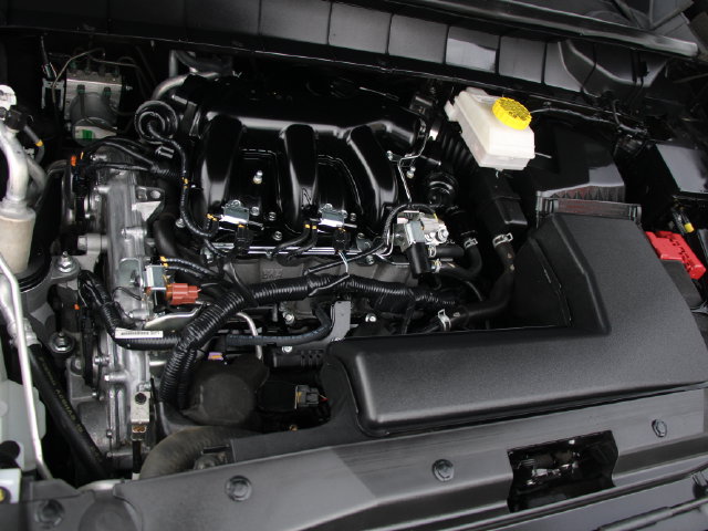 Certified 2025 Nissan Pathfinder Platinum AWD/4WD image 37