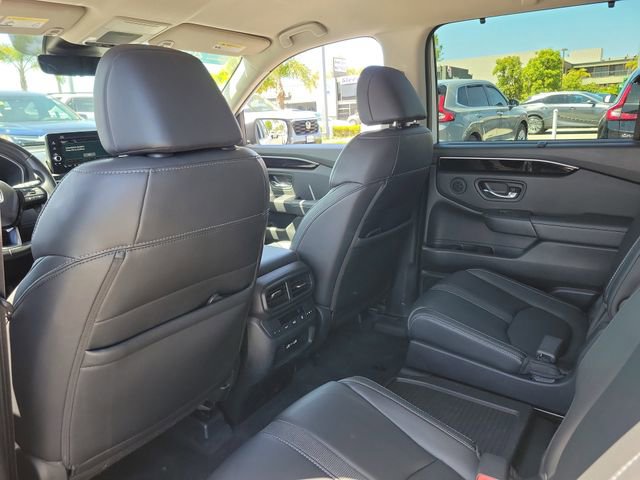 Used 2023 Honda Pilot EX-L image 14