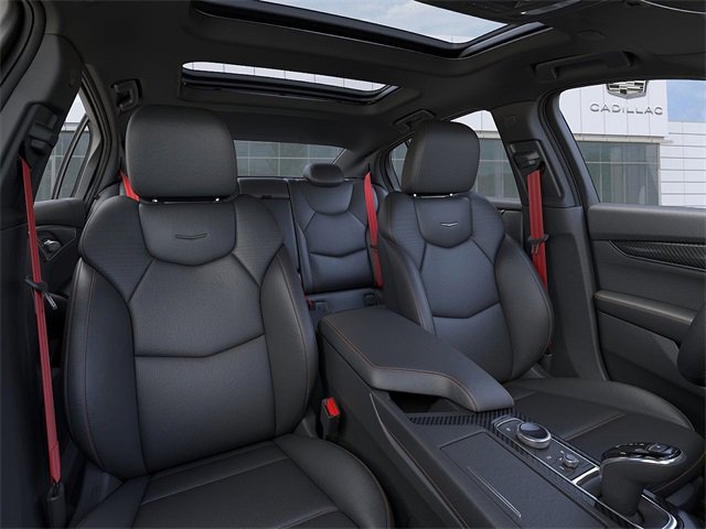 New 2026 Cadillac CT5 V image 16