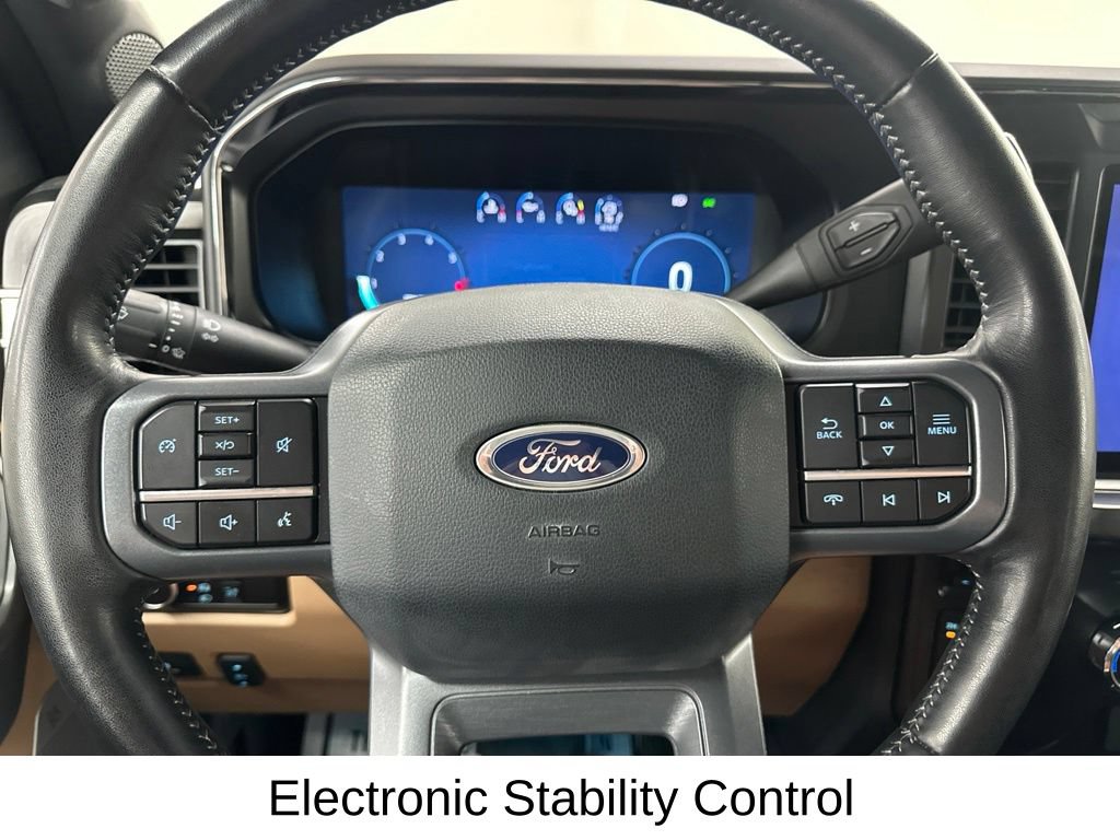 Used 2024 Ford F250 Lariat AWD/4WD image 40