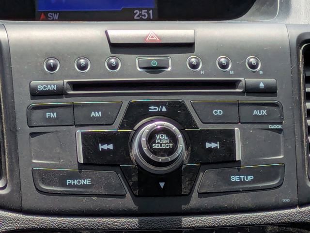 Used 2016 Honda CR-V LX image 23