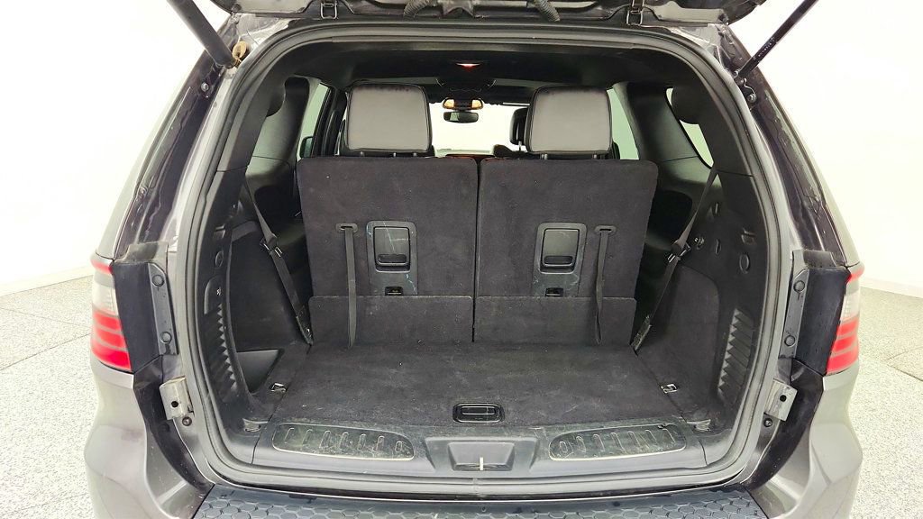 Used 2020 Dodge Durango R/T AWD/4WD image 26