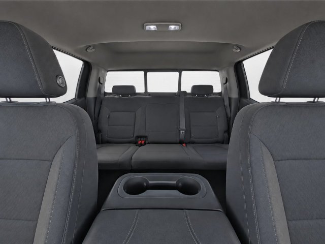 Used 2020 Chevrolet Silverado 1500 RST w/ All-Star Edition AWD/4WD image 25