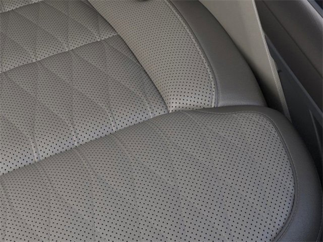 New 2025 Ford F150 Platinum image 16