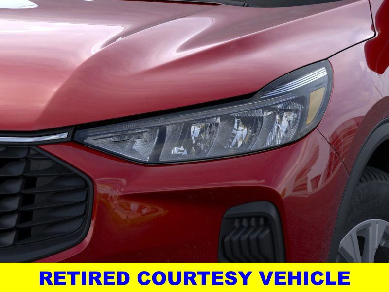 New 2025 Ford Escape Active w/ Tech Pack #1 image 18