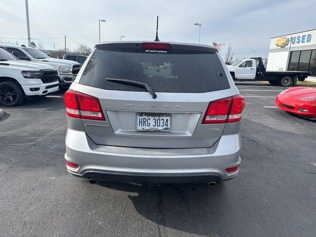 Used 2016 Dodge Journey R/T FWD image 6