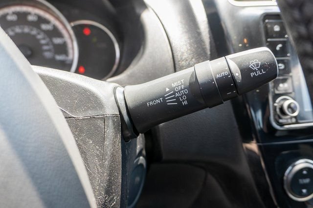 Used 2024 Mitsubishi Mirage G4 SE FWD image 21