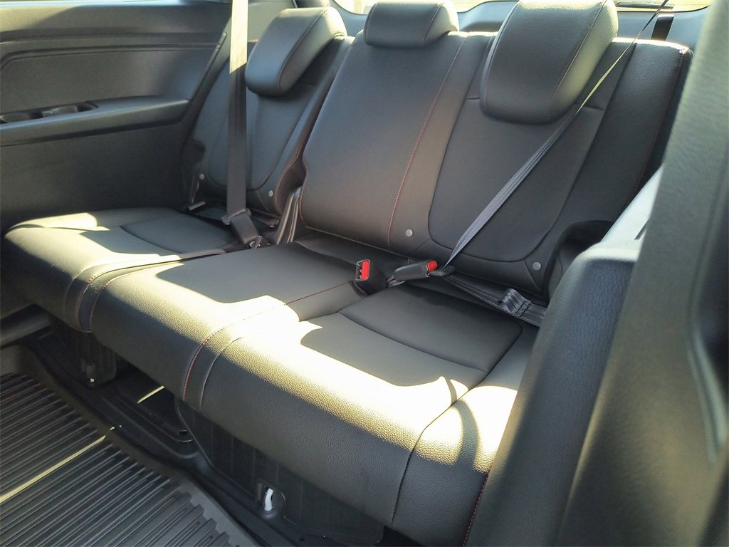 New 2026 Honda Odyssey Sport-L image 16