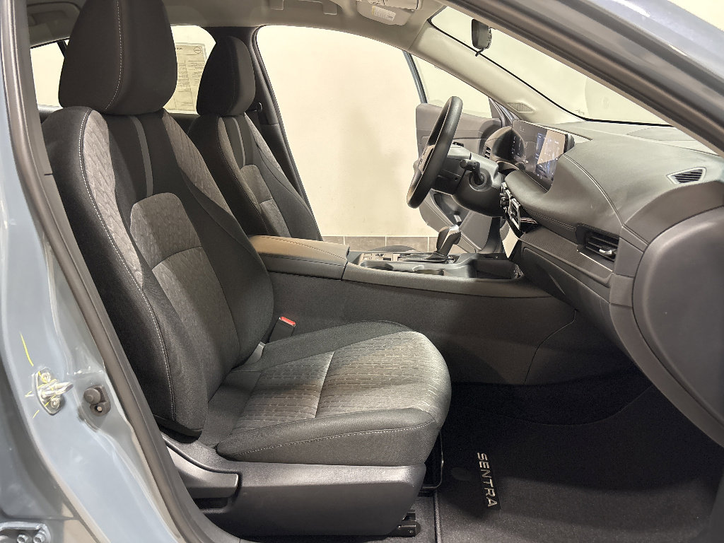 New 2026 Nissan Sentra SV w/ Floor Mat Package image 19