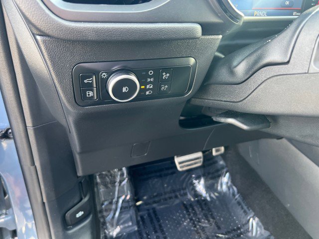 Certified 2024 Ford Escape ST-Line Select image 11