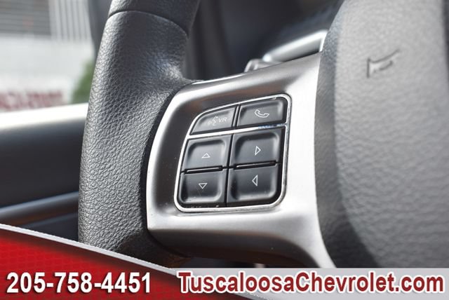 Used 2024 RAM 1500 Classic SLT AWD/4WD image 24