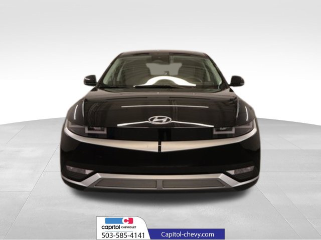 Used 2023 Hyundai Ioniq 5 SEL AWD/4WD image 8