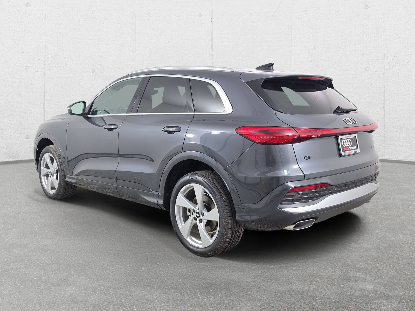 New 2026 Audi Q5 Premium Plus AWD/4WD image 4