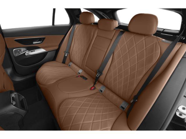 Certified 2025 Mercedes-Benz E 450 4MATIC All-Terrain Wagon image 16
