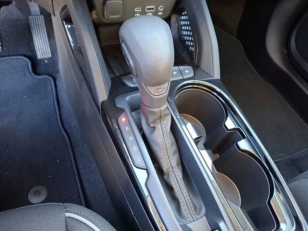 Used 2021 Chevrolet TrailBlazer LT w/ Convenience Package image 20