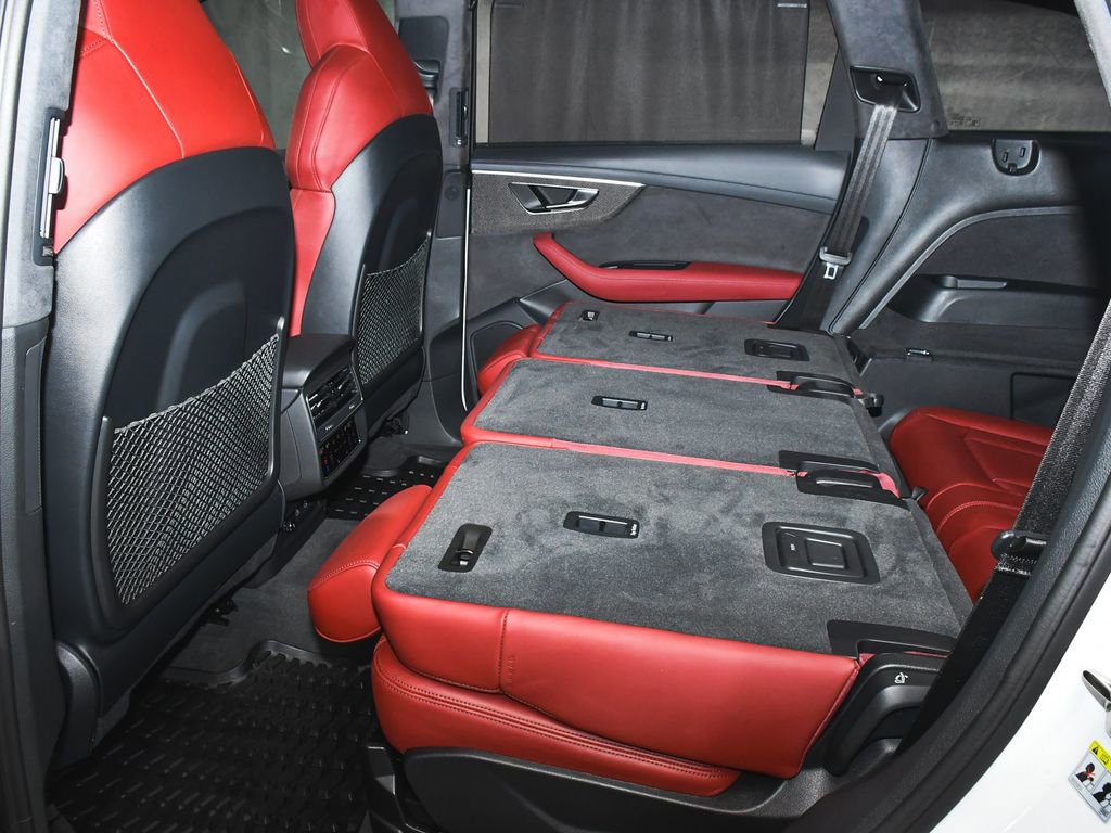 Used 2023 Audi SQ7 Prestige image 59