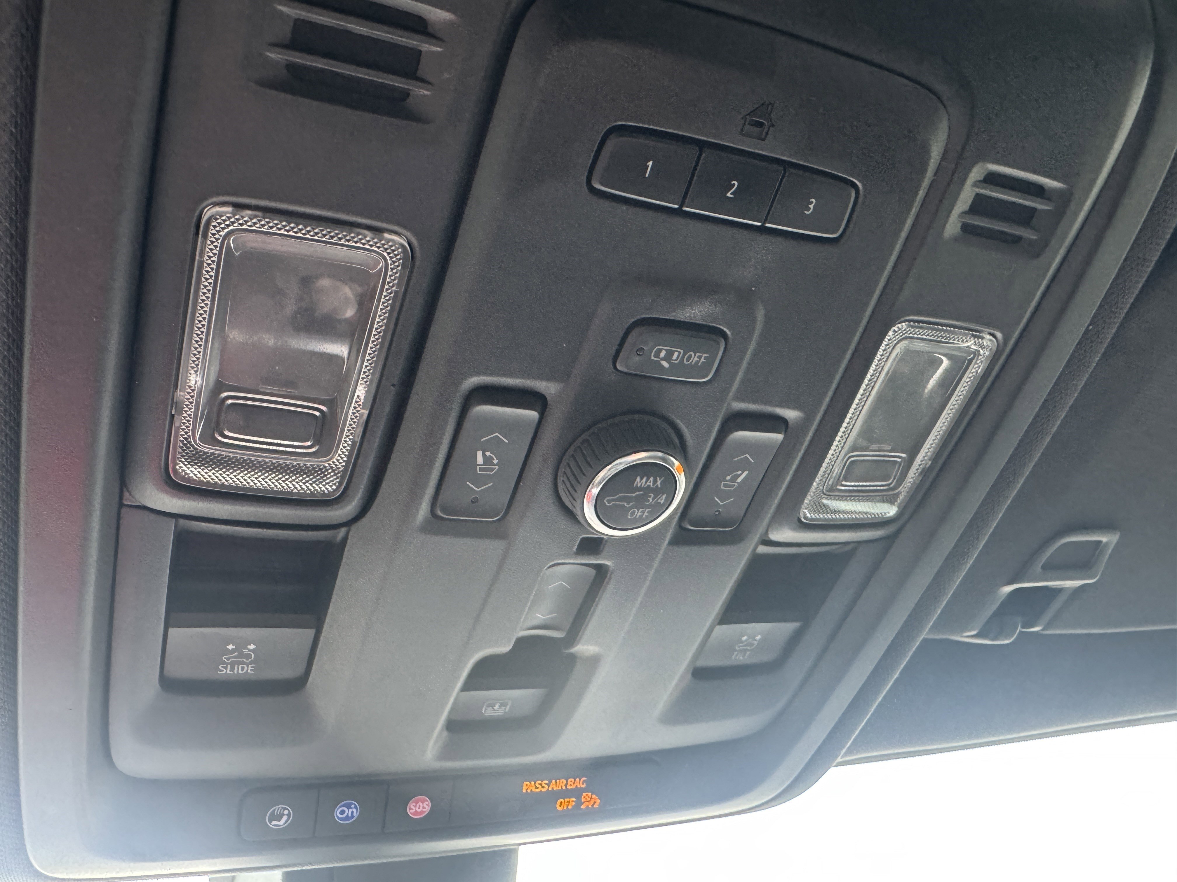 Used 2022 Chevrolet Suburban High Country AWD/4WD image 30