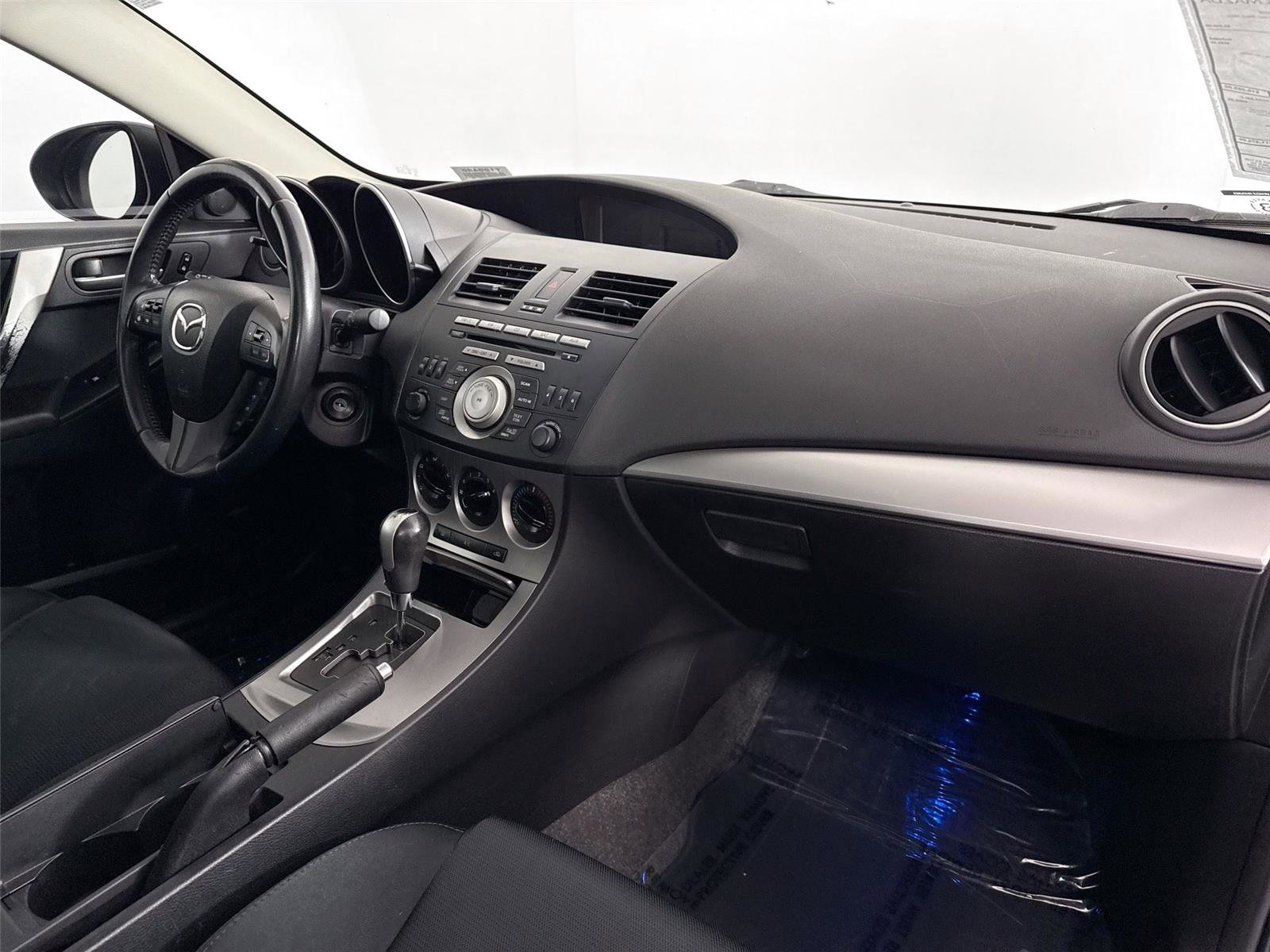 Used 2010 MAZDA MAZDA3 s Sport image 41