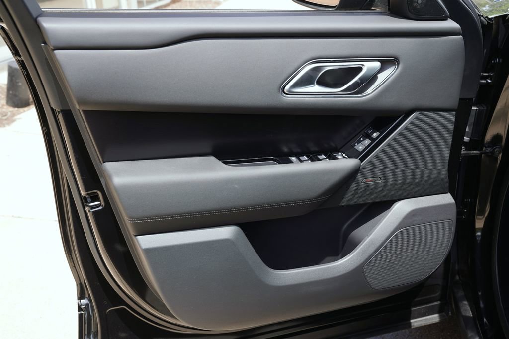 New 2026 Land Rover Range Rover Velar Belgravia AWD/4WD image 11