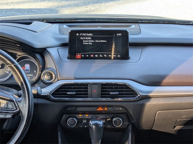 Used 2017 MAZDA CX-9 Grand Touring image 15