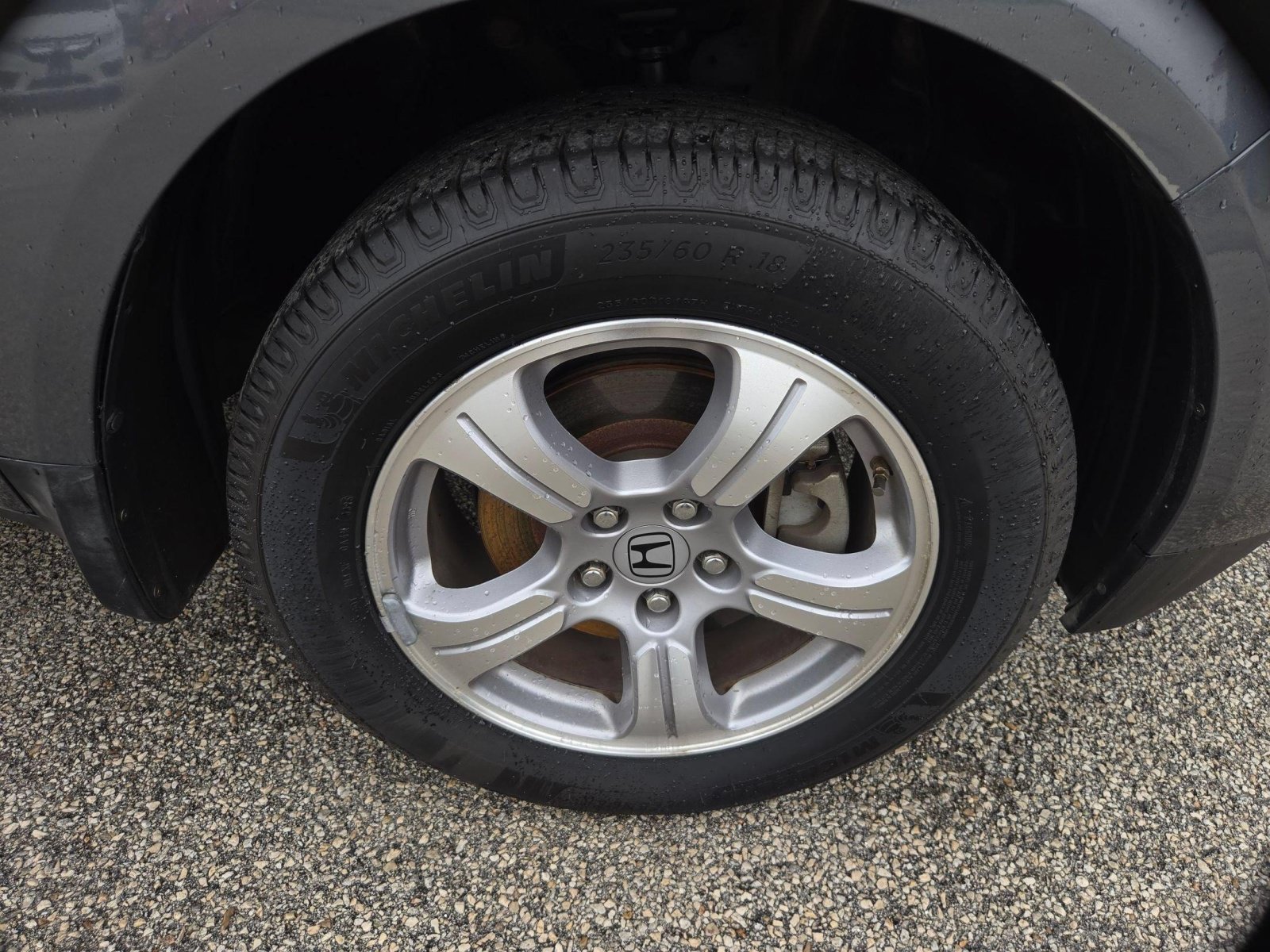 Used 2013 Honda Pilot EX image 27