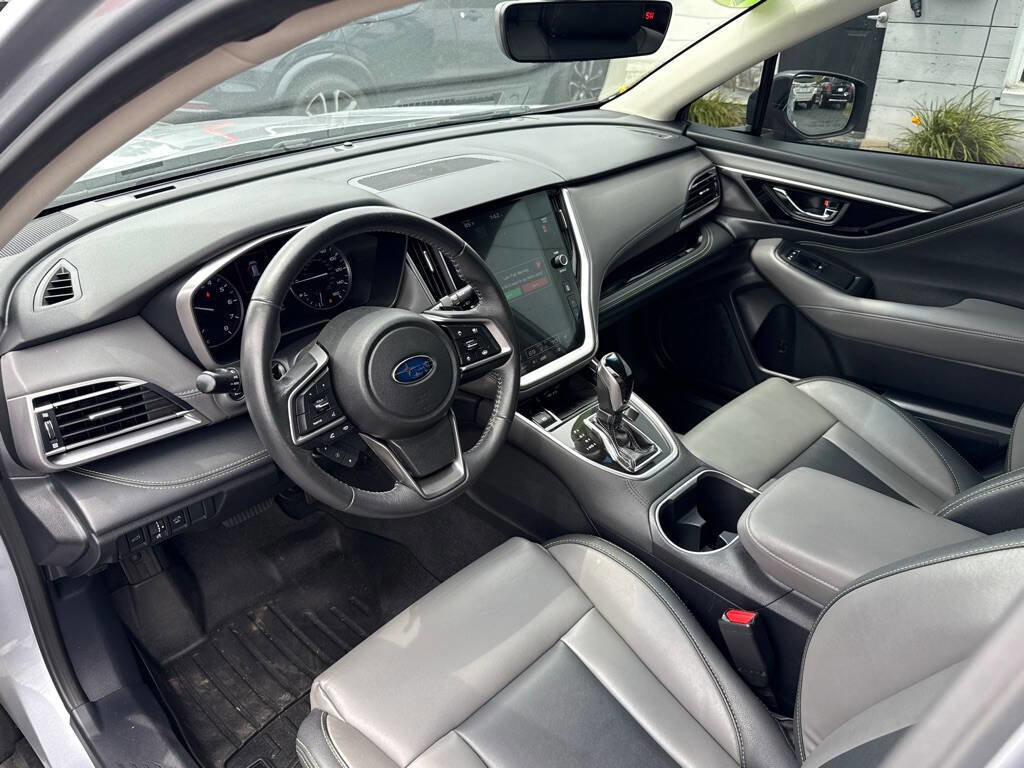 Used 2020 Subaru Outback Onyx Edition XT image 18