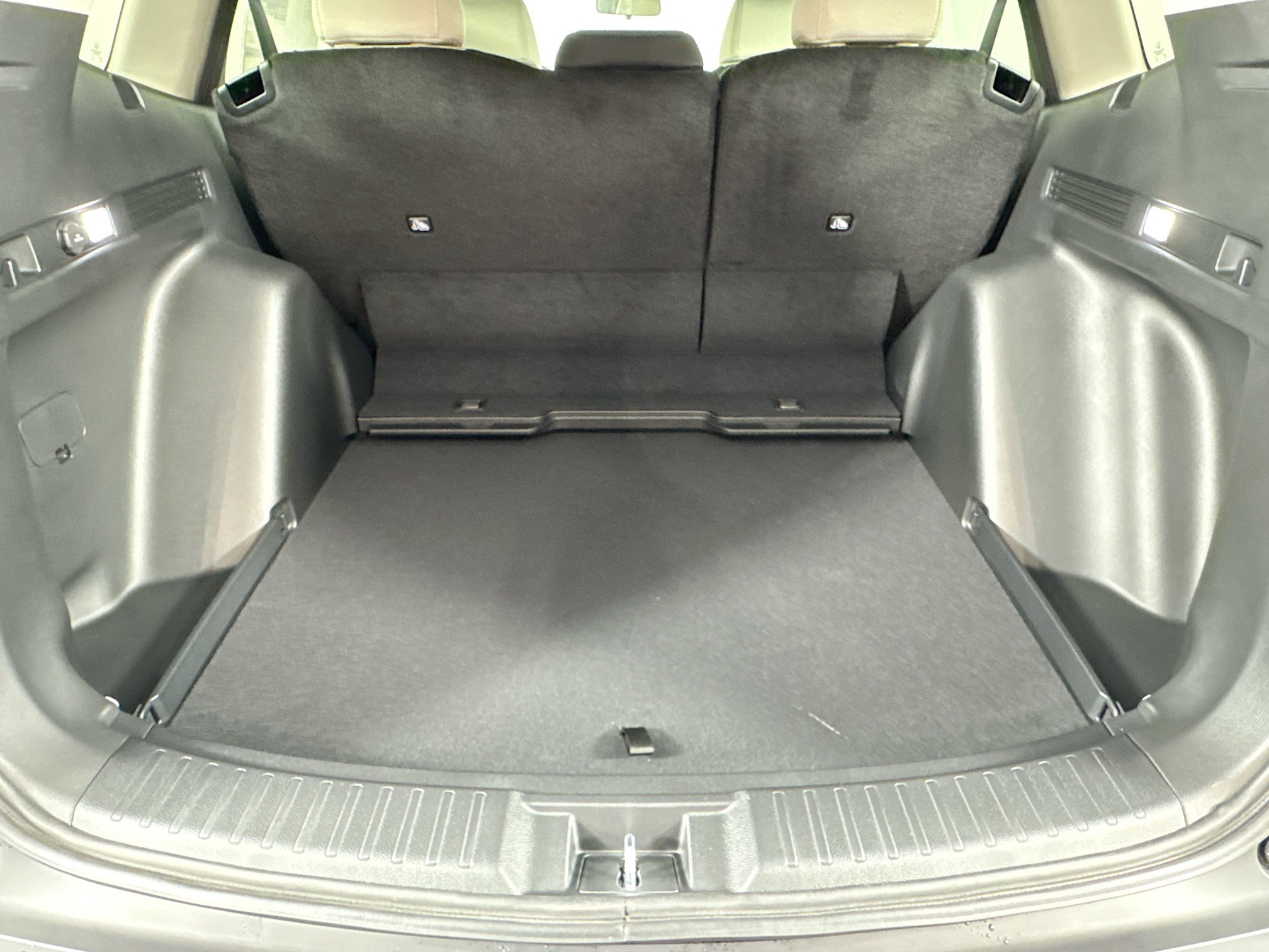 New 2026 Honda CR-V LX image 24