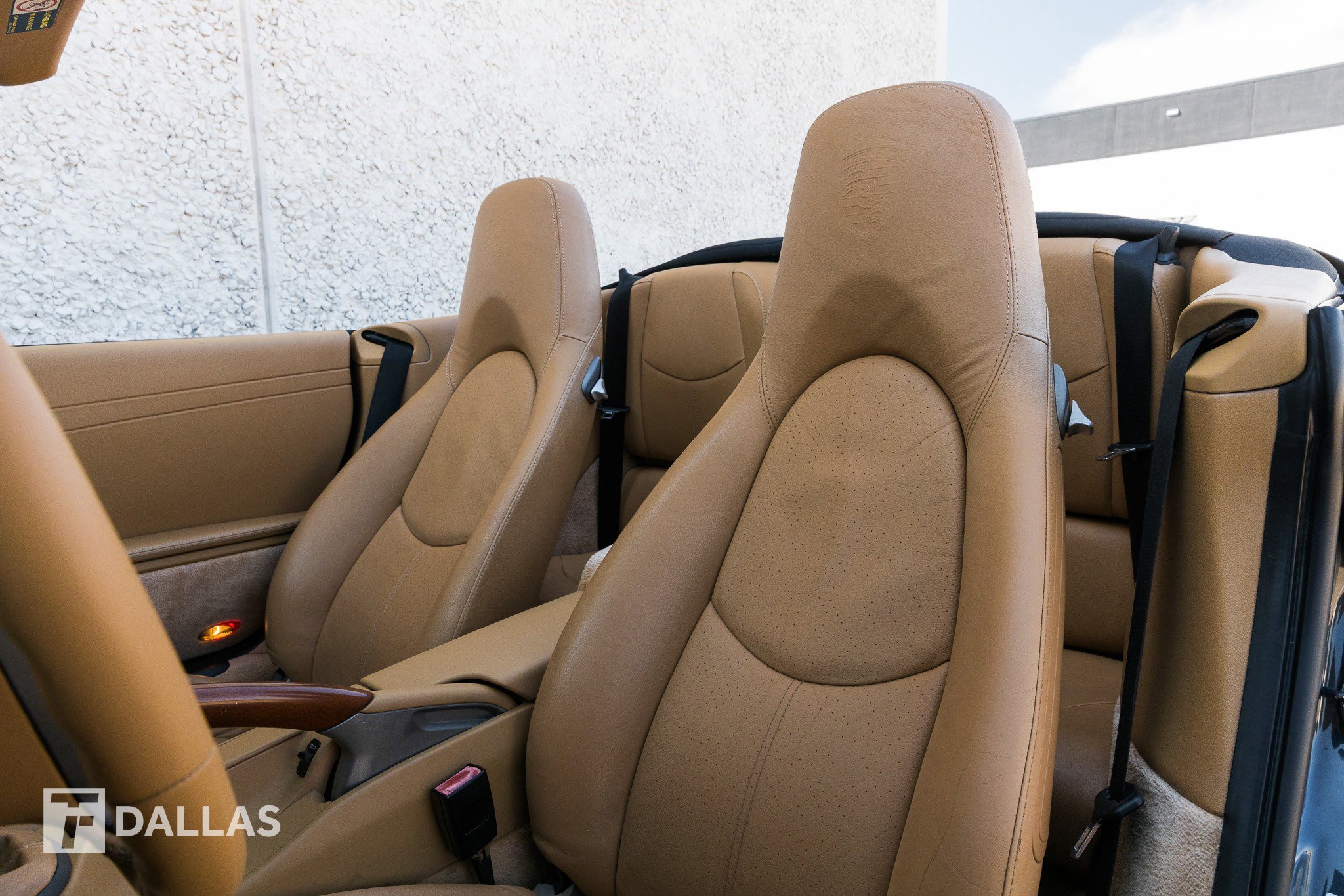 Used 2006 Porsche 911 Carrera image 23