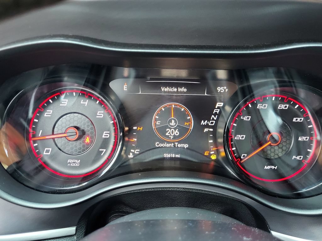 Used 2020 Dodge Charger GT w/ Blacktop Package RWD image 27
