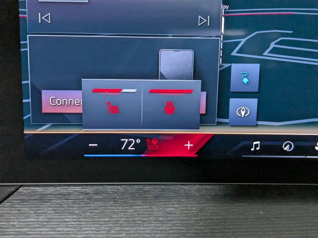 New 2026 BMW i4 xDrive40i w/ M Sport Package image 20