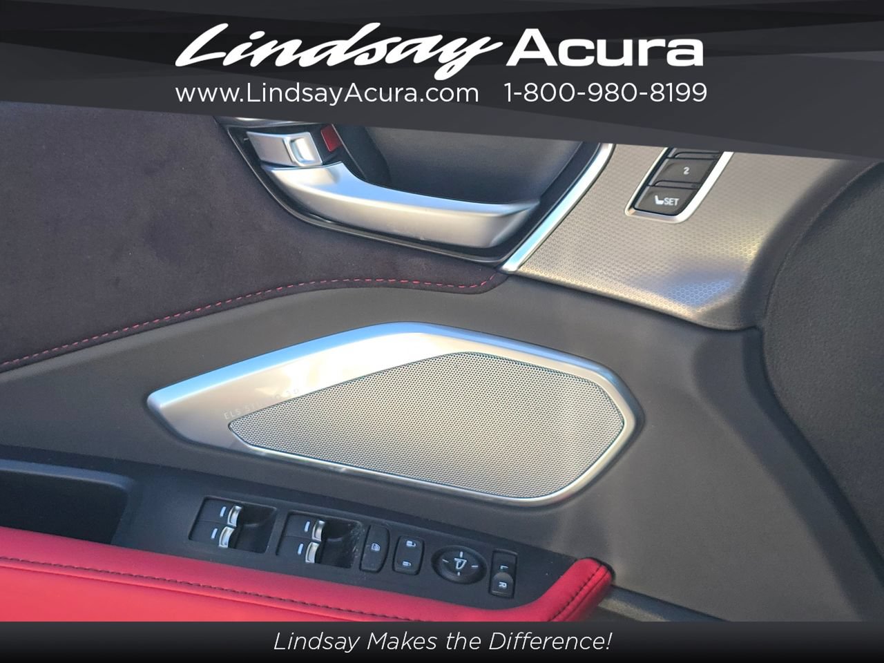 New 2026 Acura RDX A-Spec AWD/4WD image 22