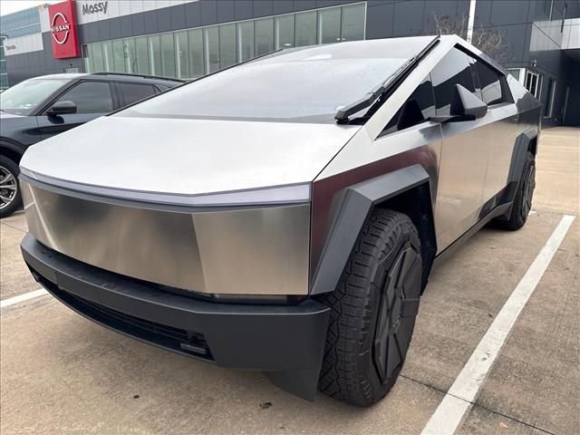 Used 2024 Tesla Cybertruck Cyberbeast