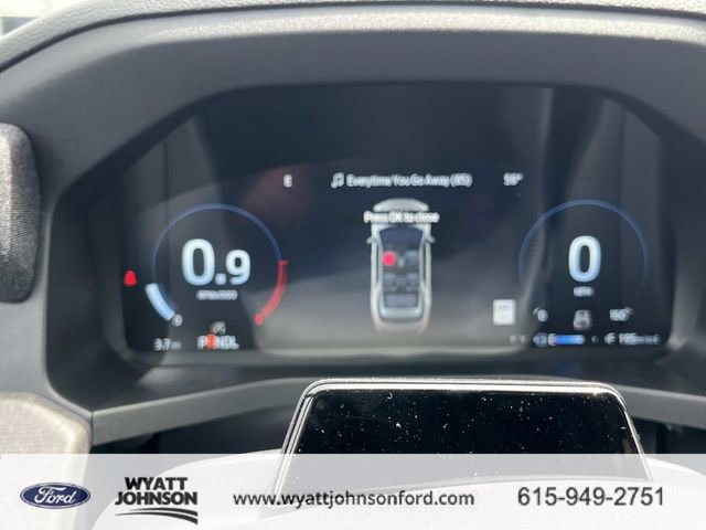 New 2026 Ford Explorer Platinum AWD/4WD image 36