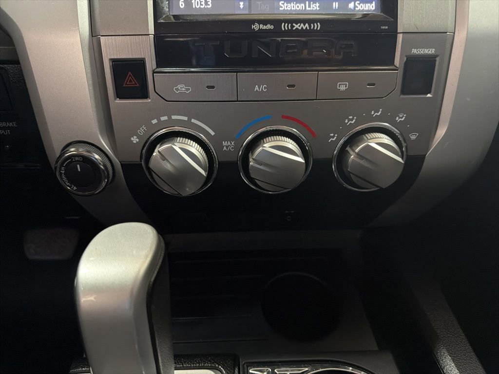 Used 2017 Toyota Tundra SR5 image 19