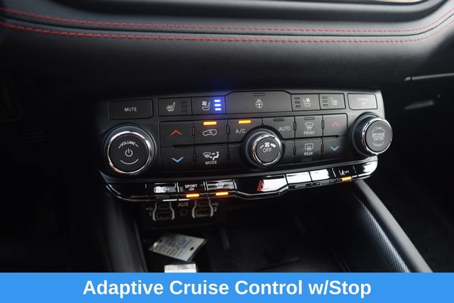 Used 2023 Dodge Durango GT AWD/4WD image 11
