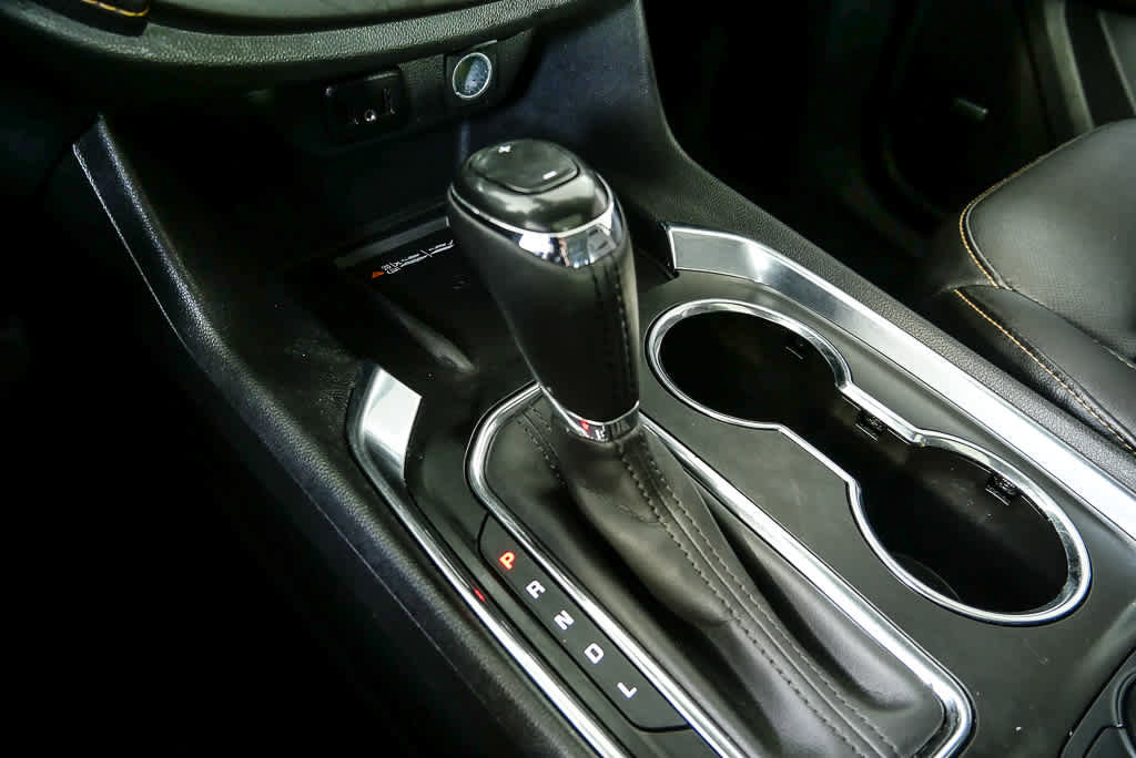 Used 2019 Chevrolet Traverse Premier w/ Driver Confidence II Package image 18