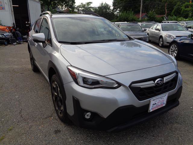 Used 2023 Subaru Crosstrek 2.5i Limited AWD/4WD image 27