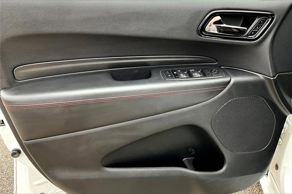 Used 2023 Dodge Durango GT image 21