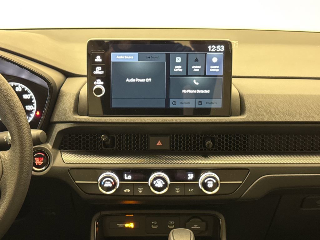 New 2026 Honda CR-V LX image 15
