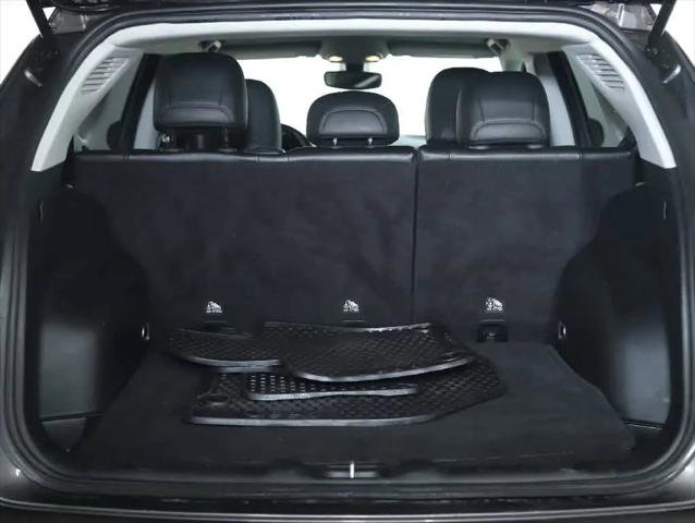 Certified 2020 Jeep Compass Altitude image 30